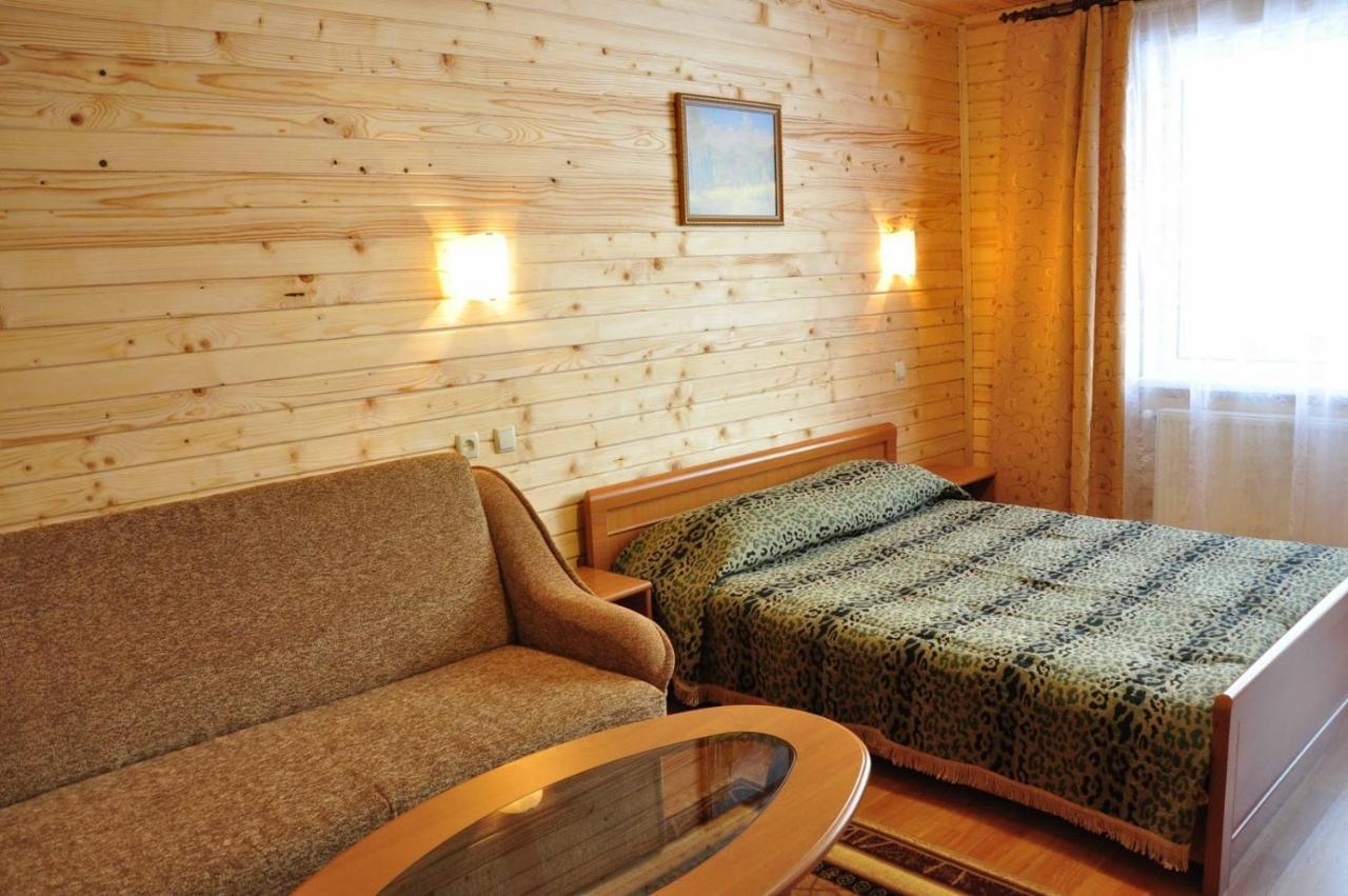 Karpatski Zori Hotel Bukovel Room photo